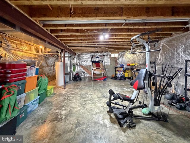 11903 W WINGED FOOT CT, Waldorf, MD 20602