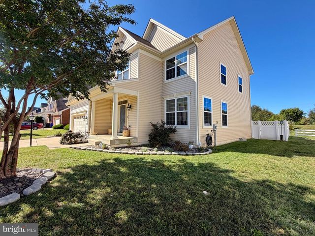 11903 W WINGED FOOT CT, Waldorf, MD 20602