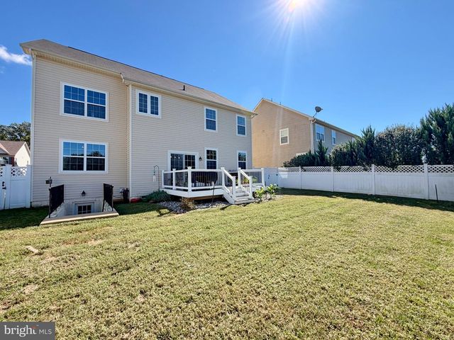 11903 W WINGED FOOT CT, Waldorf, MD 20602
