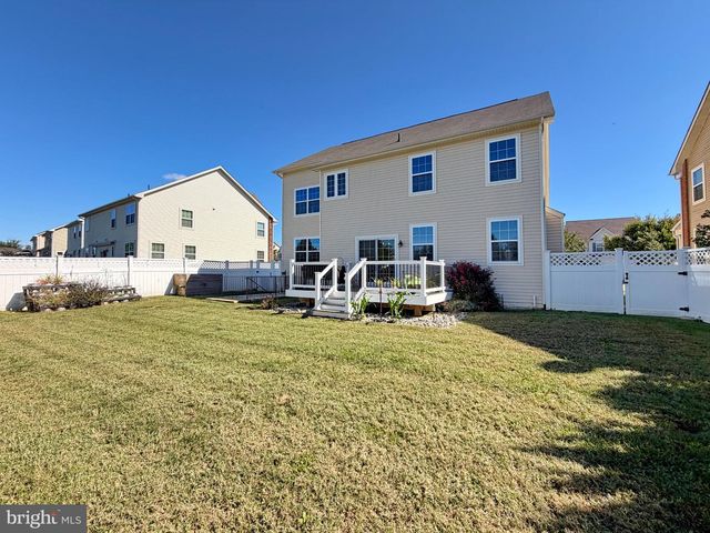 11903 W WINGED FOOT CT, Waldorf, MD 20602