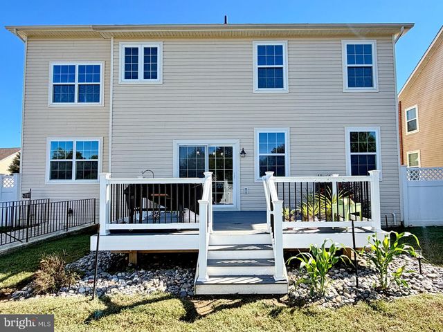 11903 W WINGED FOOT CT, Waldorf, MD 20602