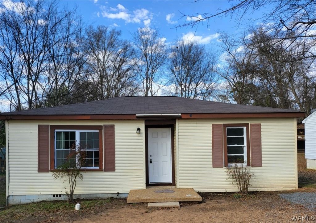 2312 3rd E, Tuscaloosa, AL 35404