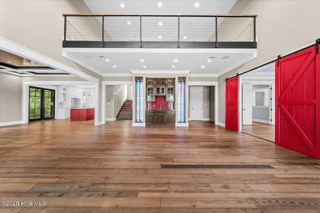 1000 Lakebay Road, Vass, NC 28394