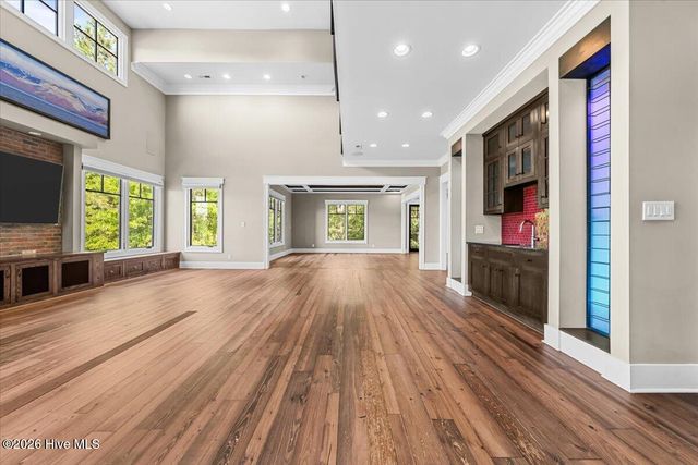 1000 Lakebay Road, Vass, NC 28394