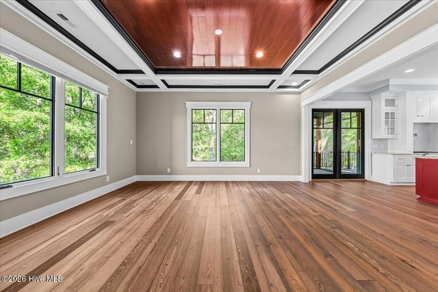 1000 Lakebay Road, Vass, NC 28394