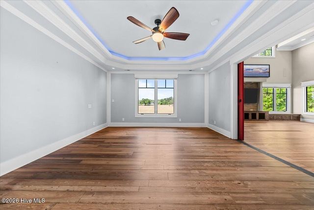 1000 Lakebay Road, Vass, NC 28394