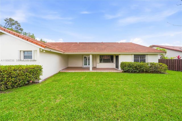 4540 SW 151st Pl, Miami, FL 33185