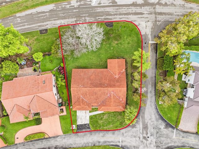 4540 SW 151st Pl, Miami, FL 33185