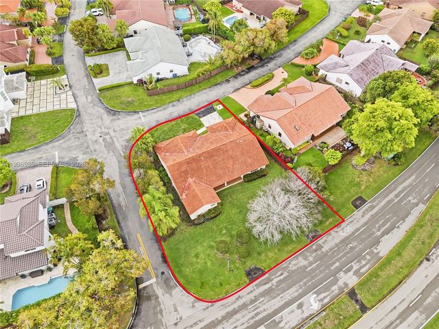 4540 SW 151st Pl, Miami, FL 33185