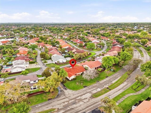 4540 SW 151st Pl, Miami, FL 33185