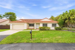 4540 SW 151st Pl, Miami, FL 33185