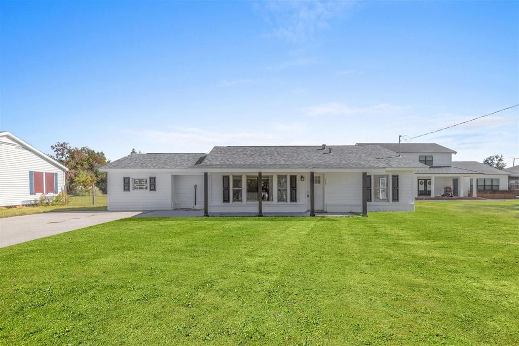 119 Madison Street, Sulphur, LA 70663