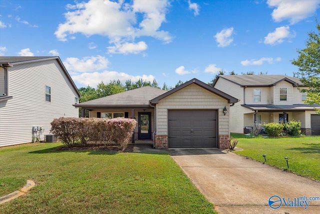 195 Briar Ridge Lane, Odenville, AL 35120