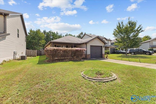 195 Briar Ridge Lane, Odenville, AL 35120