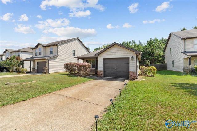 195 Briar Ridge Lane, Odenville, AL 35120