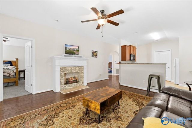 195 Briar Ridge Lane, Odenville, AL 35120
