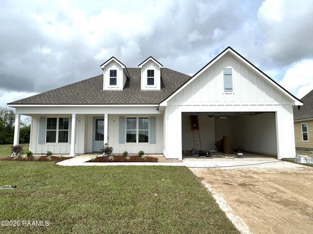 100 Rio Drive, Youngsville, LA 70592