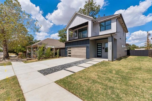 1405 NW 6th Street, Oklahoma City, OK 73106