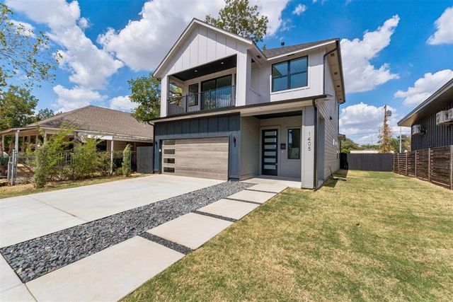 1405 NW 6th Street, Oklahoma City, OK 73106