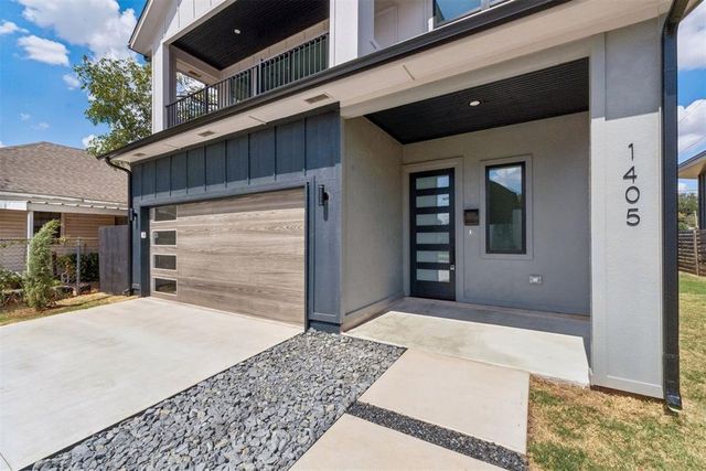 1405 NW 6th Street, Oklahoma City, OK 73106