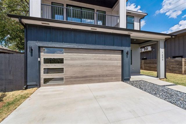 1405 NW 6th Street, Oklahoma City, OK 73106