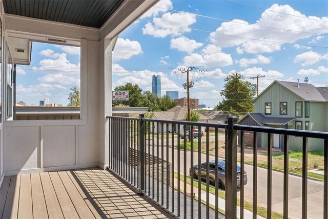 1405 NW 6th Street, Oklahoma City, OK 73106