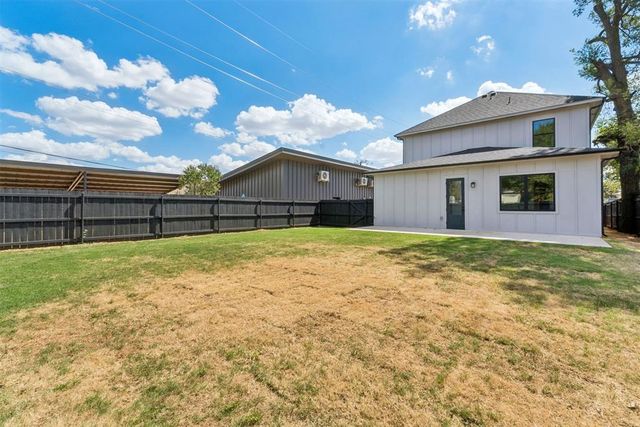 1405 NW 6th Street, Oklahoma City, OK 73106