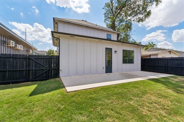 1405 NW 6th Street, Oklahoma City, OK 73106
