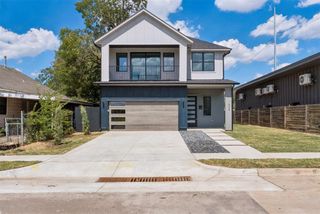 1405 NW 6th Street, Oklahoma City, OK 73106