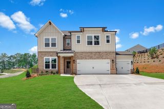 4755 Montane Street, Cumming, GA 30028