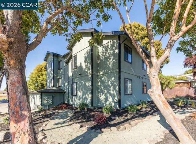 4800 Bayview Ave, Richmond, CA 94804