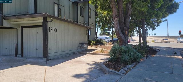4800 Bayview Ave, Richmond, CA 94804
