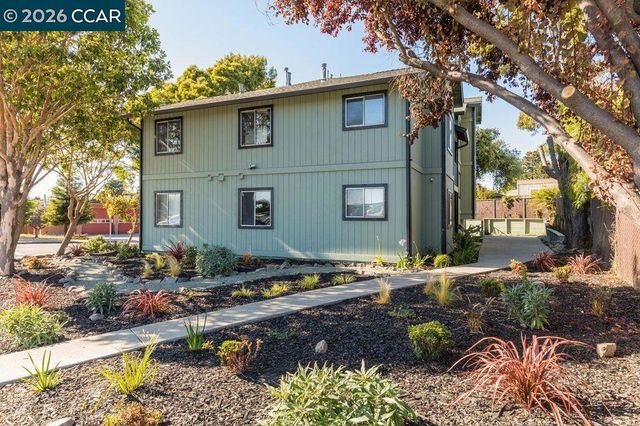 4800 Bayview Ave, Richmond, CA 94804