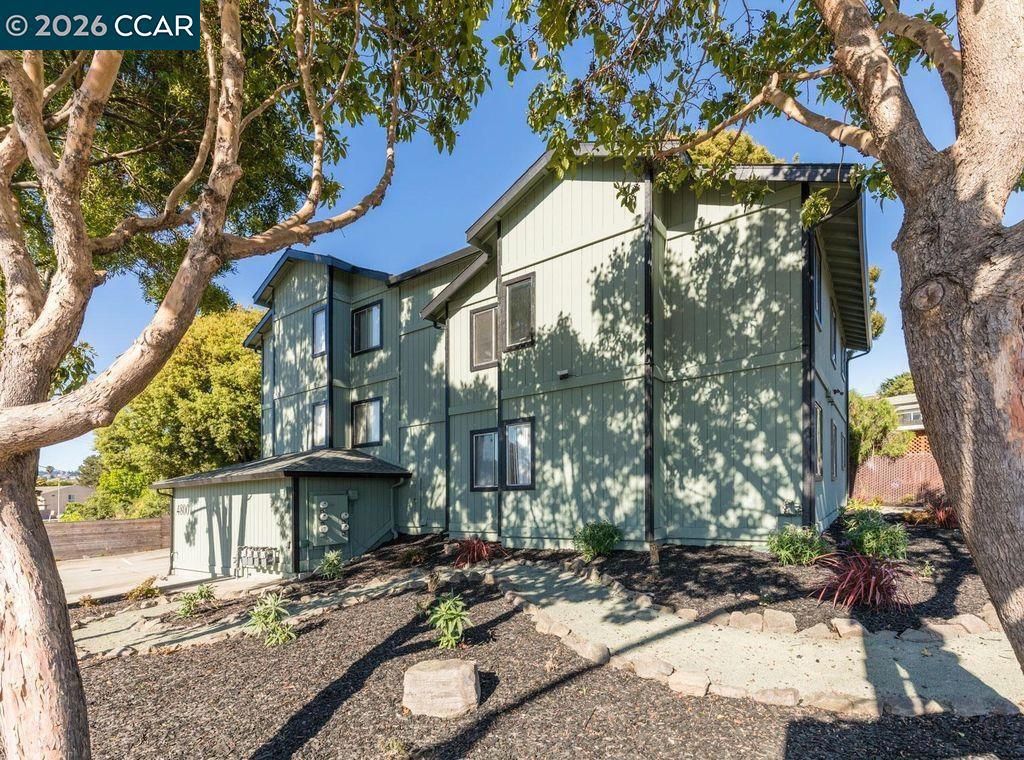 4800 Bayview Ave, Richmond, CA 94804