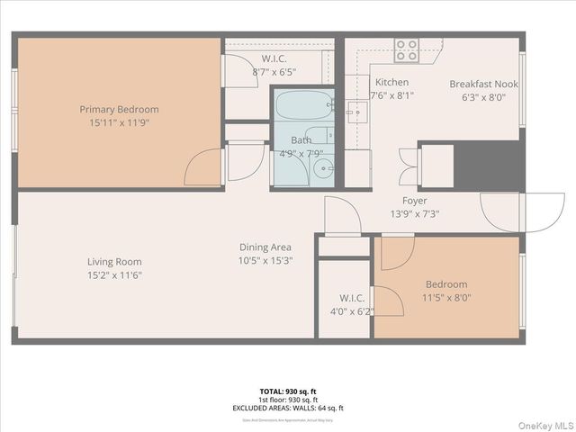 40 West 4 St 163, Patchogue, NY 11772
