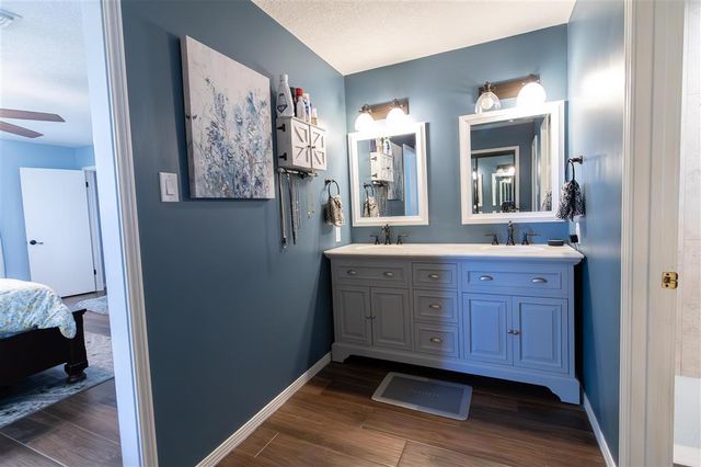 2729 Oak Crest Drive, Sulphur, LA 70663