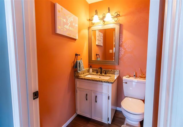 2729 Oak Crest Drive, Sulphur, LA 70663