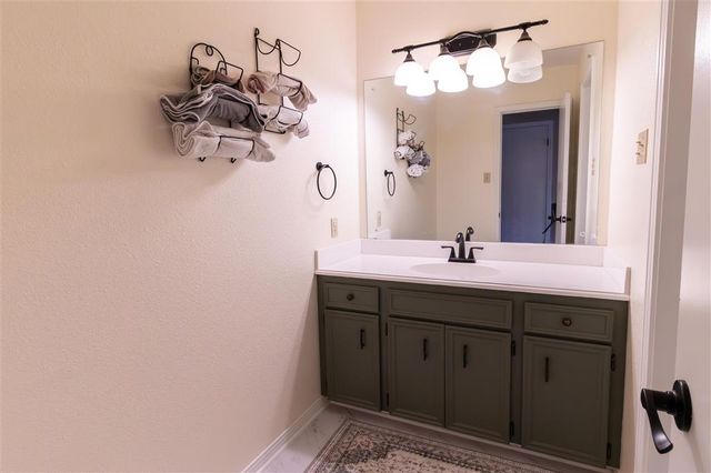 2729 Oak Crest Drive, Sulphur, LA 70663