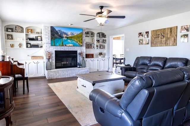 2729 Oak Crest Drive, Sulphur, LA 70663