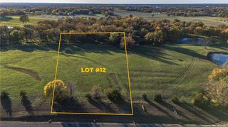 Lot 12 Travis Lane, Harrisonville, MO 64701