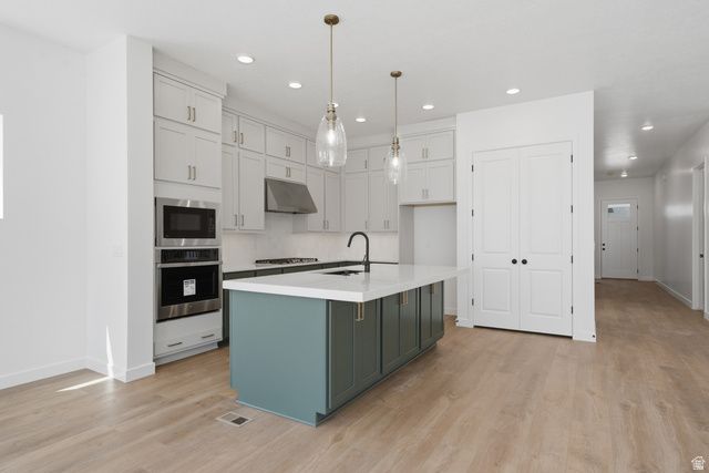 1248 E AMARYLLIS WAY, Layton, UT 84040