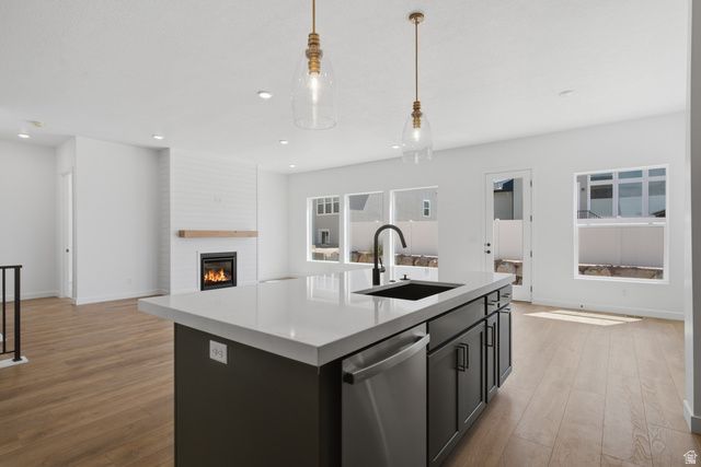 1248 E AMARYLLIS WAY, Layton, UT 84040