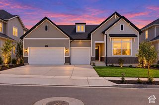 1248 E AMARYLLIS WAY, Layton, UT 84040