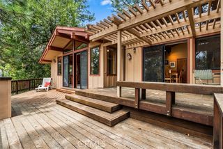 26823 Crestview Drive, Idyllwild, CA 92549