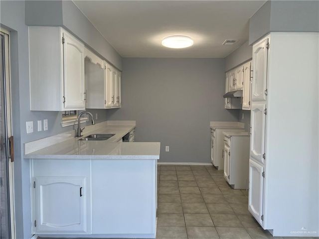 403 Gemini Street, Mission, TX 78572