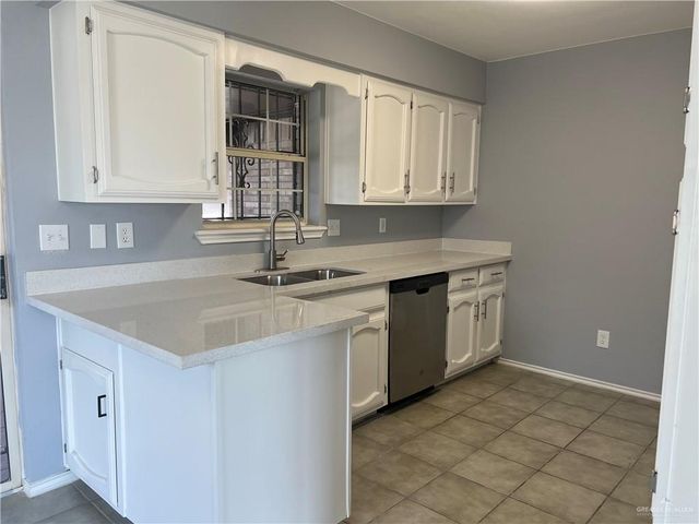 403 Gemini Street, Mission, TX 78572