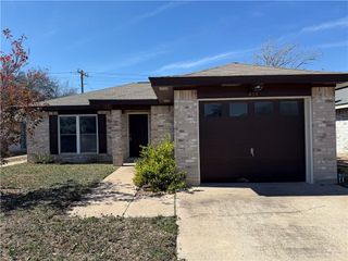 403 Gemini Street, Mission, TX 78572