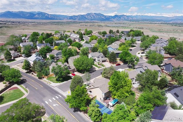 1660 Iris Street, Broomfield, CO 80020