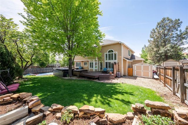 1660 Iris Street, Broomfield, CO 80020