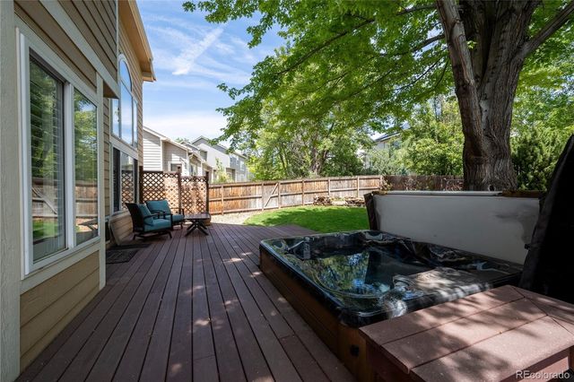 1660 Iris Street, Broomfield, CO 80020